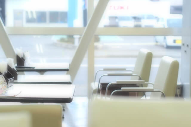 クリニックの受付デザインが患者様に与える印象