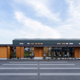 佐賀市嘉瀬町【佐賀県】小児クリニック